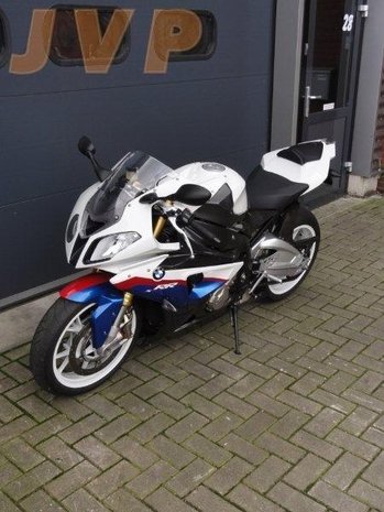 BMW S1000RR 2010 