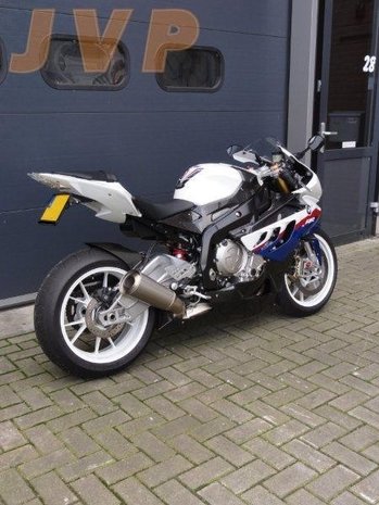 BMW S1000RR 2010 