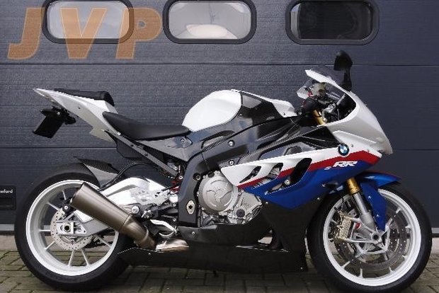 BMW S1000RR 2010 