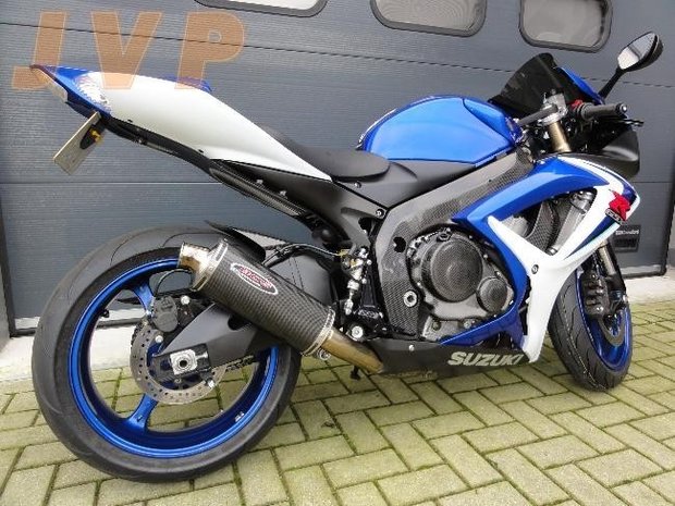 Suzuki GSX-R600 K6  