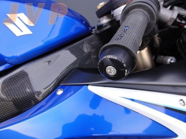 Suzuki GSX-R600 K6  