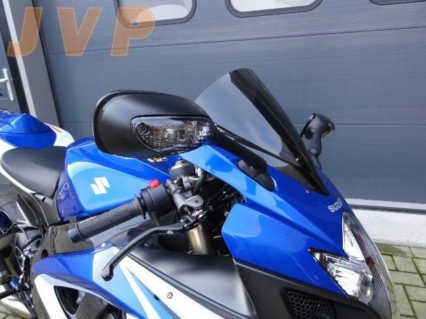 Suzuki GSX-R600 K6  