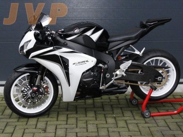 Honda CBR1000RR 2010