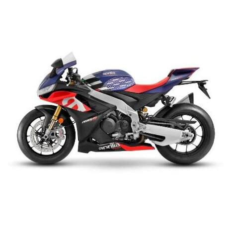 Stompgrip Aprilia RSV4R 2021-2022