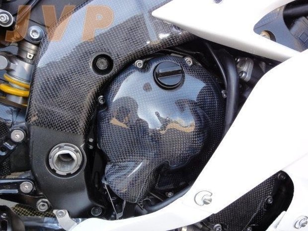 Yamaha R6 2010-circuit