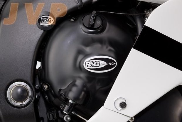 Yamaha R6 2010-circuit / Special