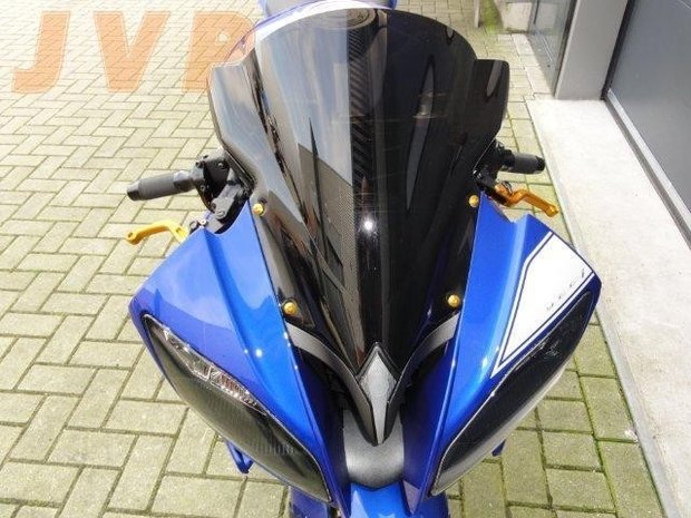 Yamaha R6 2010