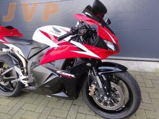 Honda CBR600RR ABS 2010