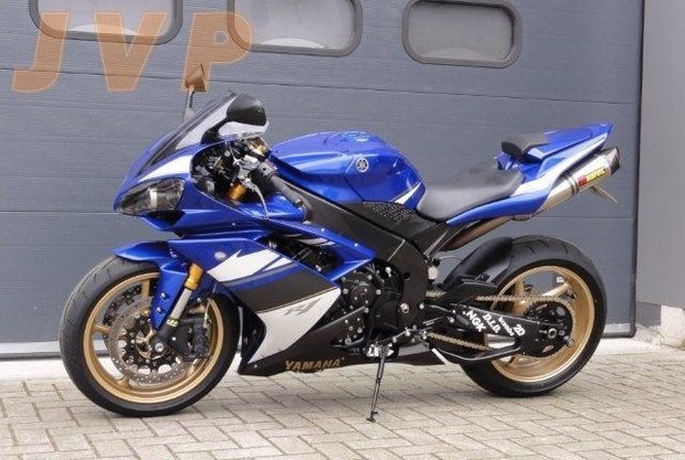 Yamaha R1 2007