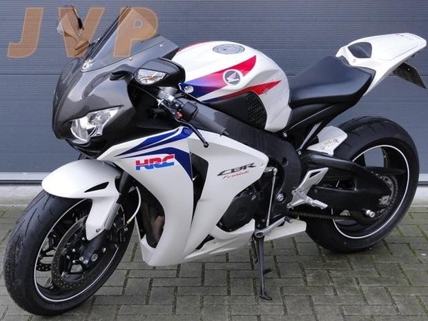 Honda CBR1000RR 2010