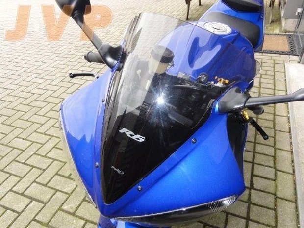 Yamaha R6 2005