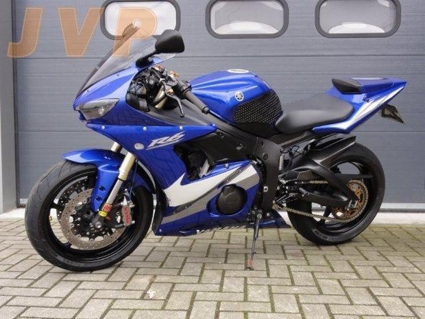 Yamaha R6 2005