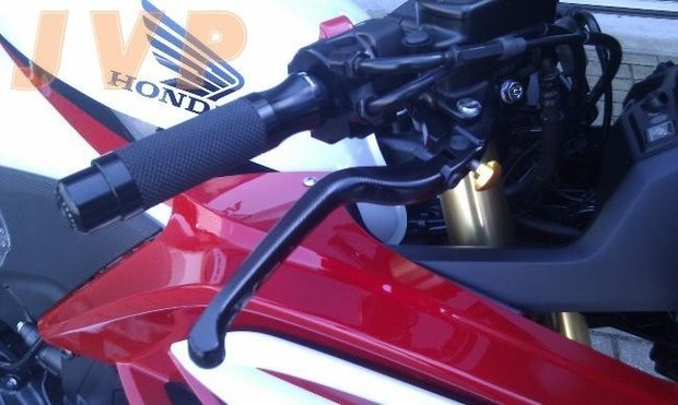 Honda CBR600F ABS 2011