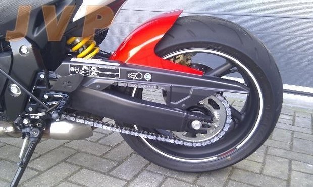 Honda CBR600F ABS 2011