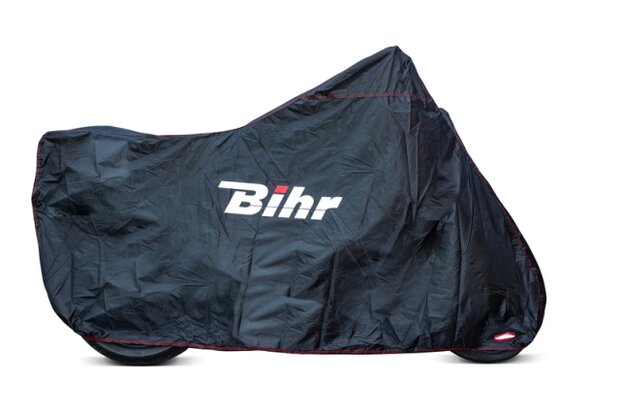 BIHR H2O motorhoes / indoor-outdoor