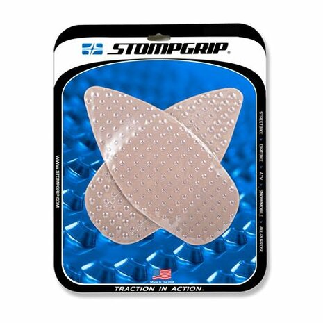 STOMPGRIP APRILIA RS660 2020-2022