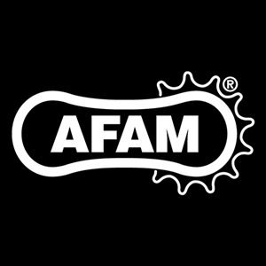 AFAM achtertandwiel / race / 520 / Triumph
