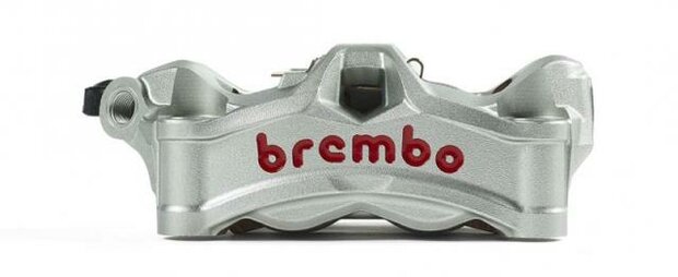 Brembo-Stylema Monoblock remklauw / 100MM / Kawasaki ZX10R '16 >/H2-R