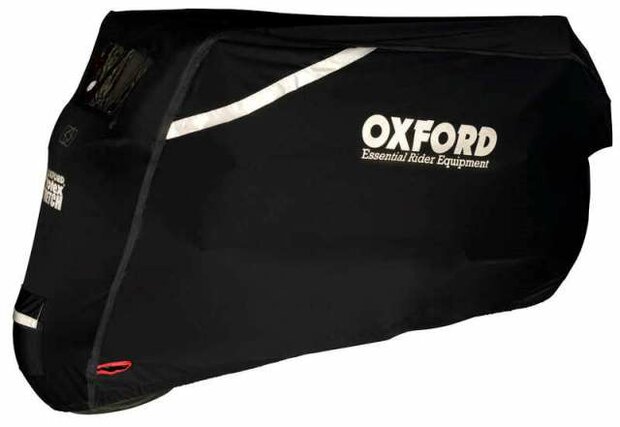 OXFORD Protex Stretch Outdoor Motorhoes 