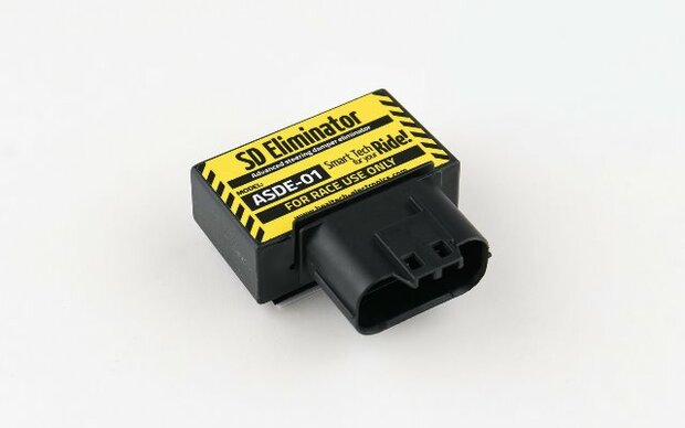 Stuurdemper eliminator / Healtech Electronics / Kawasaki