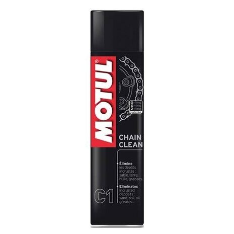 Motul kettingreiniger / Factory-Line C1 Clean