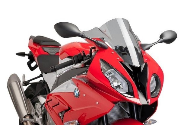 Puig Jetstream kuipruit / BMW S1000RR 2015-2016