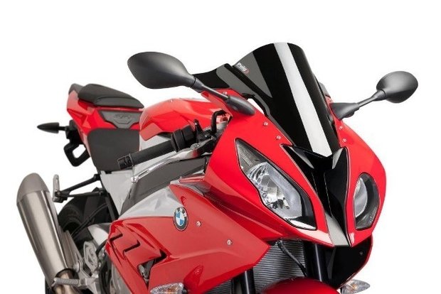 Puig Jetstream kuipruit / BMW S1000RR 2015-2016