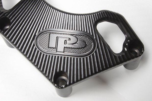 PP-Tuning 2-delig Set Motorblok Covers / Honda