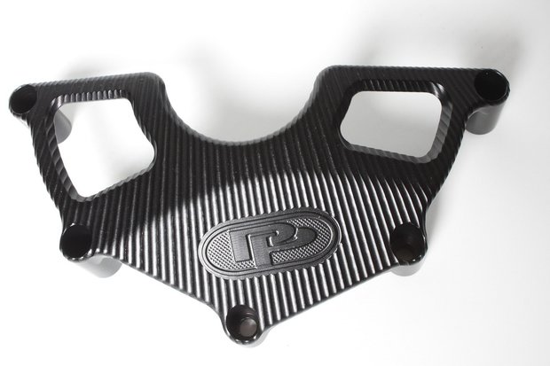 PP-Tuning 2-delig Set Motorblok Covers / Honda