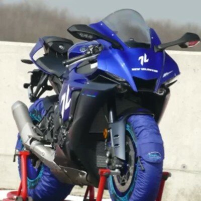 IRC ''GRIGLIA'' bandenwarmers