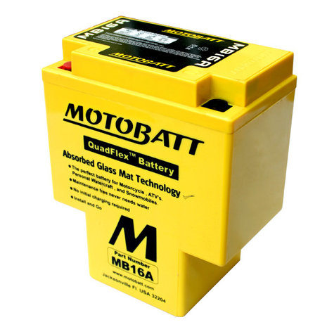 MotoBatt MB16A