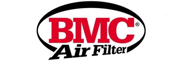 BMC Luchtfilter / onderhoudspakket