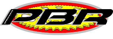 PBR voortandwiel / race / 520 / Ducati
