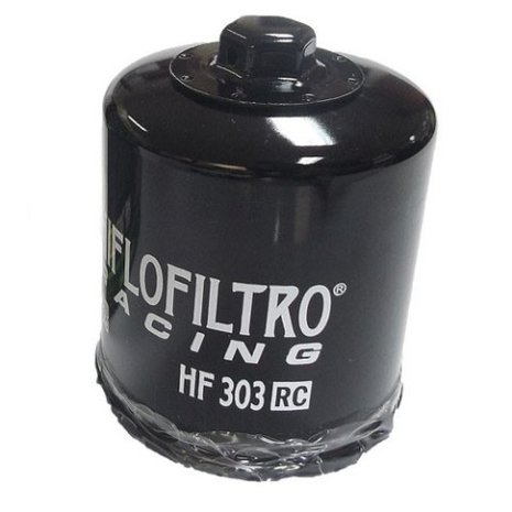 Hiflo Filtro oliefilter / BMW