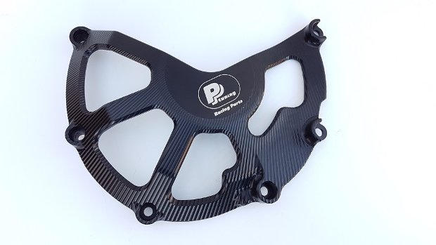 PP-Tuning Motorblok Cover / koppeling / BMW