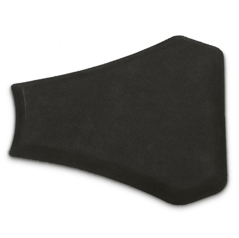 Accessori Italy neopreen foam voorgesneden / universeel / sterk zelfklevend