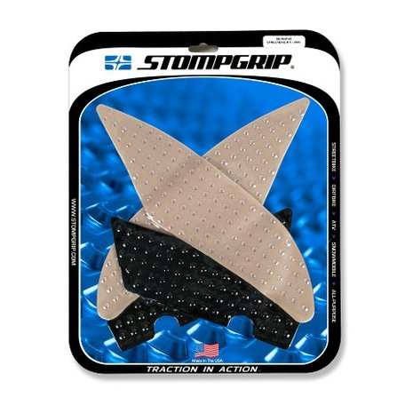 Stompgrip Yamaha YZF R6 2017-2023