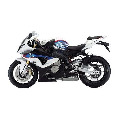 Stompgrip BMW S 1000R (RR) 2009-2014 / HP4 2013-2015