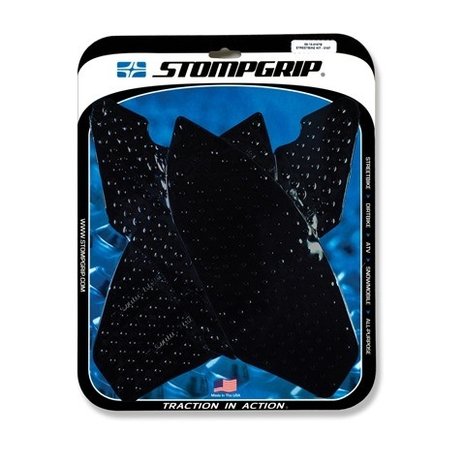 Stompgrip BMW S 1000R (RR) 2015-2016 ZWART