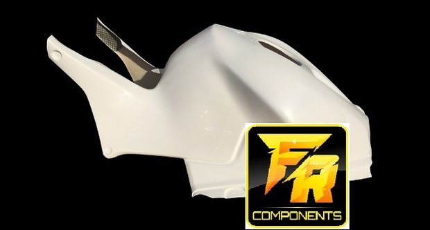 Profiber tankcover / Honda CBR600RR