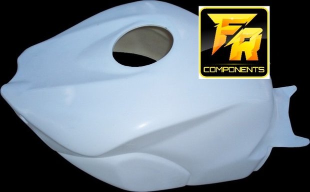 Profiber tankcover / Honda CBR1000RR