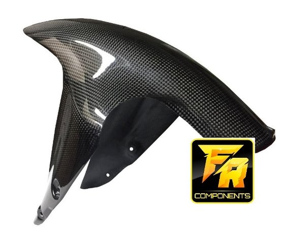 ProFiber carbon voorspatbord / Ducati 848/1098/1198 