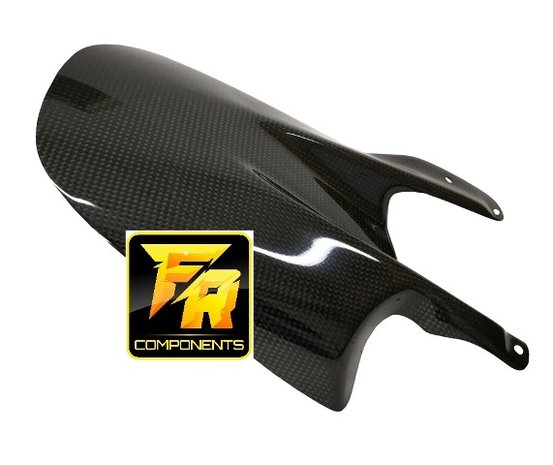 ProFiber carbon achterspatbord / Ducati 848/1098/1198