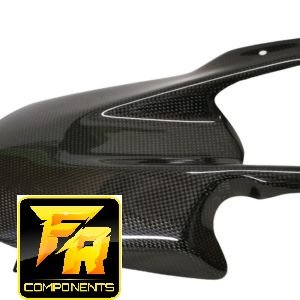 ProFiber carbon achterspatbord / Ducati 848/1098/1198