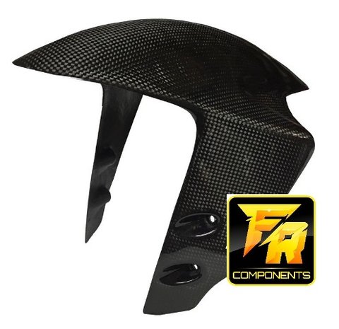 ProFiber carbon voorspatbord / Ducati 1199 Panigale