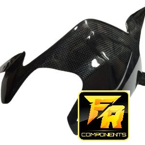 ProFiber carbon/kevlar swingarmcover / Ducati 1199 Panigale