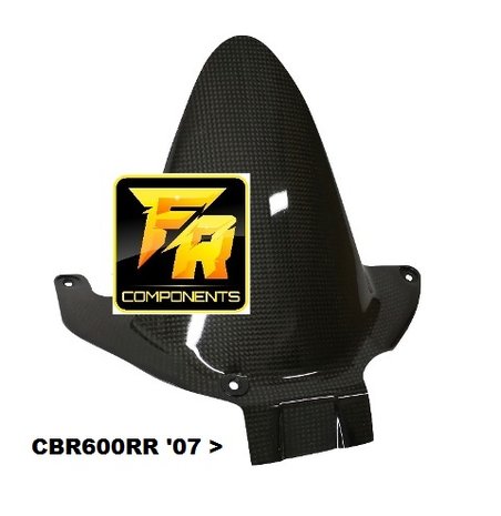 ProFiber carbon achterspatbord / Honda CBR600RR
