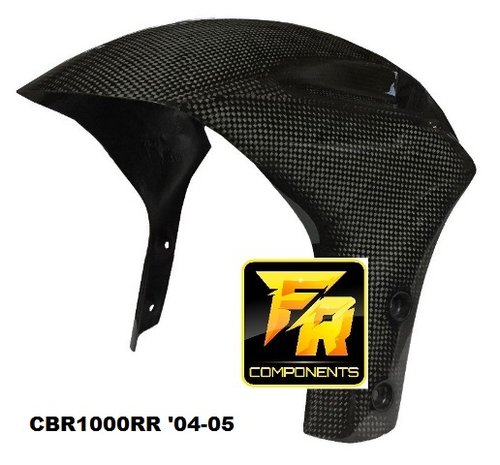 ProFiber carbon voorspatbord / Honda CBR1000RR