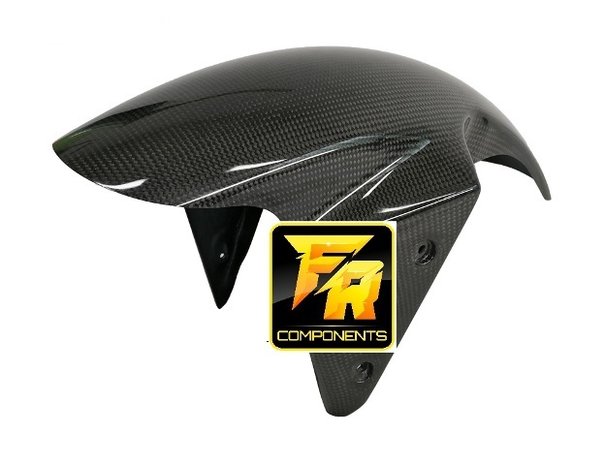 ProFiber carbon voorspatbord / Kawasaki ZX6R