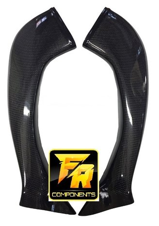 ProFiber carbon luchtinlaten / Honda CBR1000RR